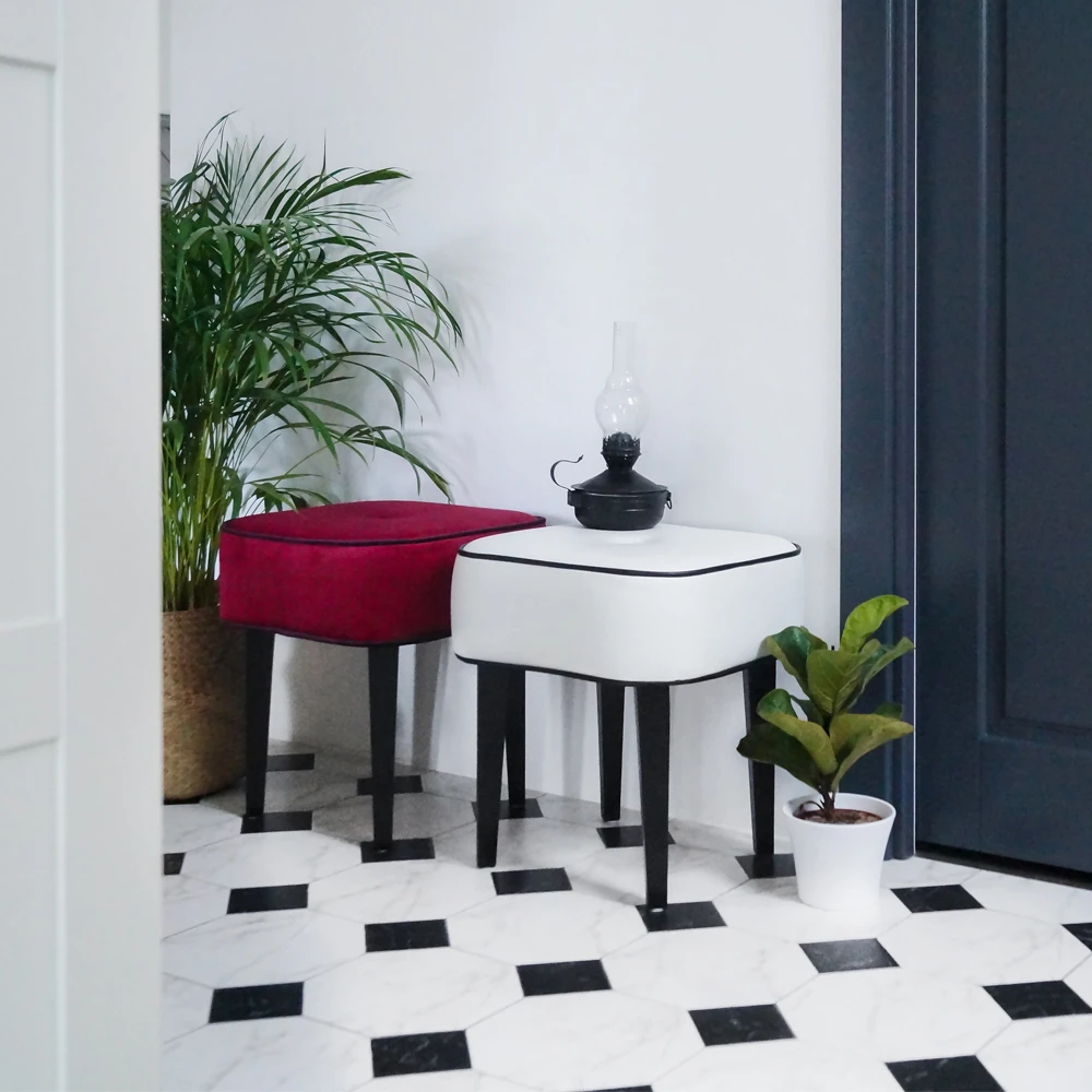 Табурет Handy SQ 434000  - фото 10