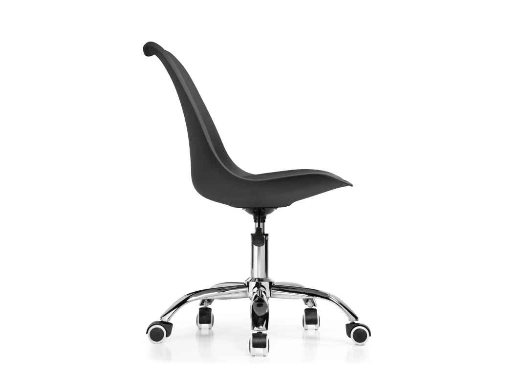 Компьютерное кресло Kolin black 809451  - фото 3