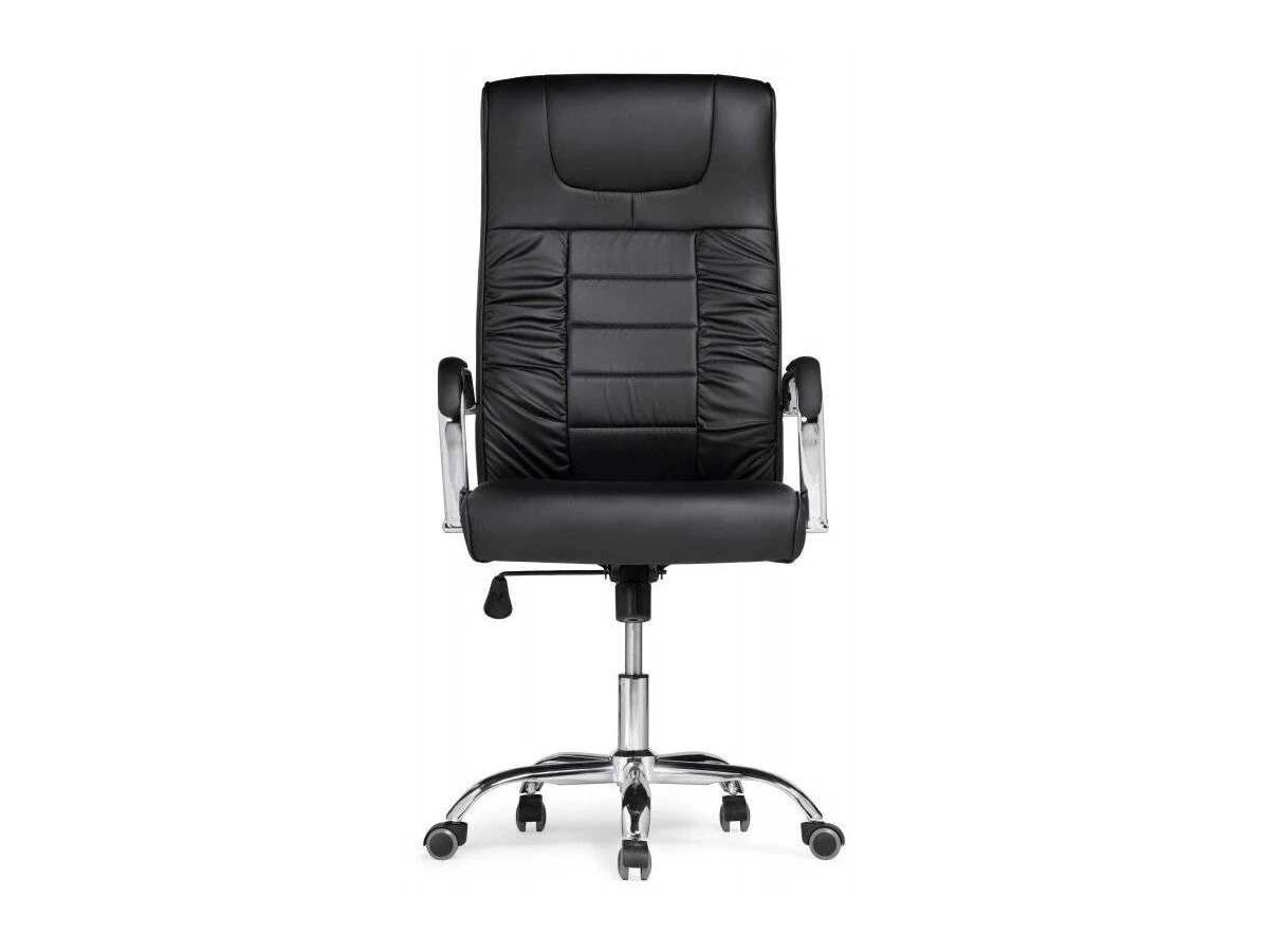 Компьютерное кресло Longer black 809472  - фото 3