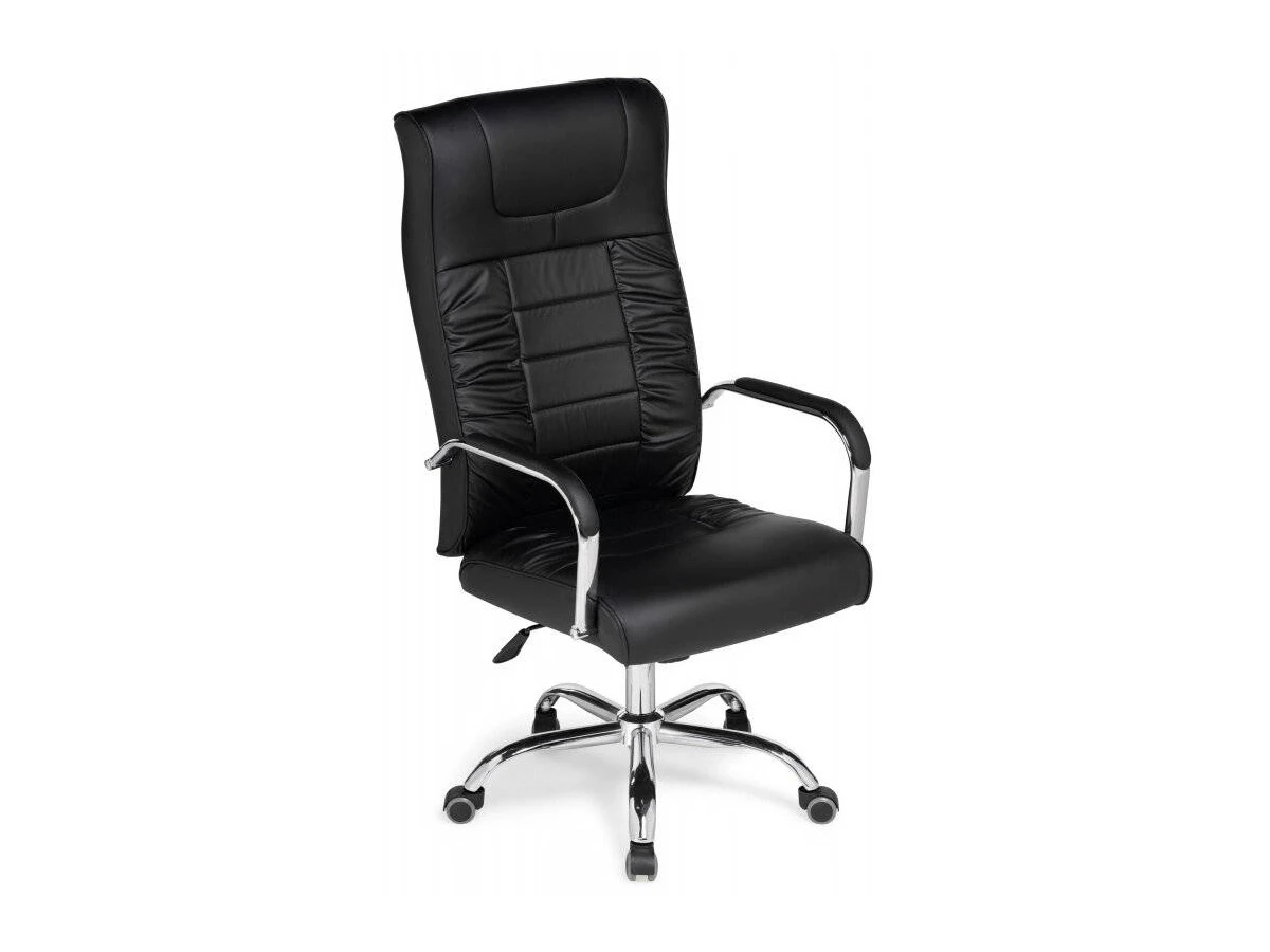 Компьютерное кресло Longer black 809472  - фото 6