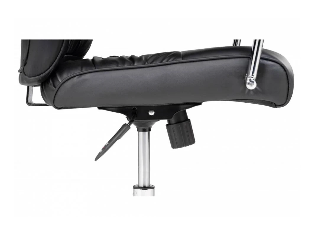 Компьютерное кресло Longer black 809472  - фото 8