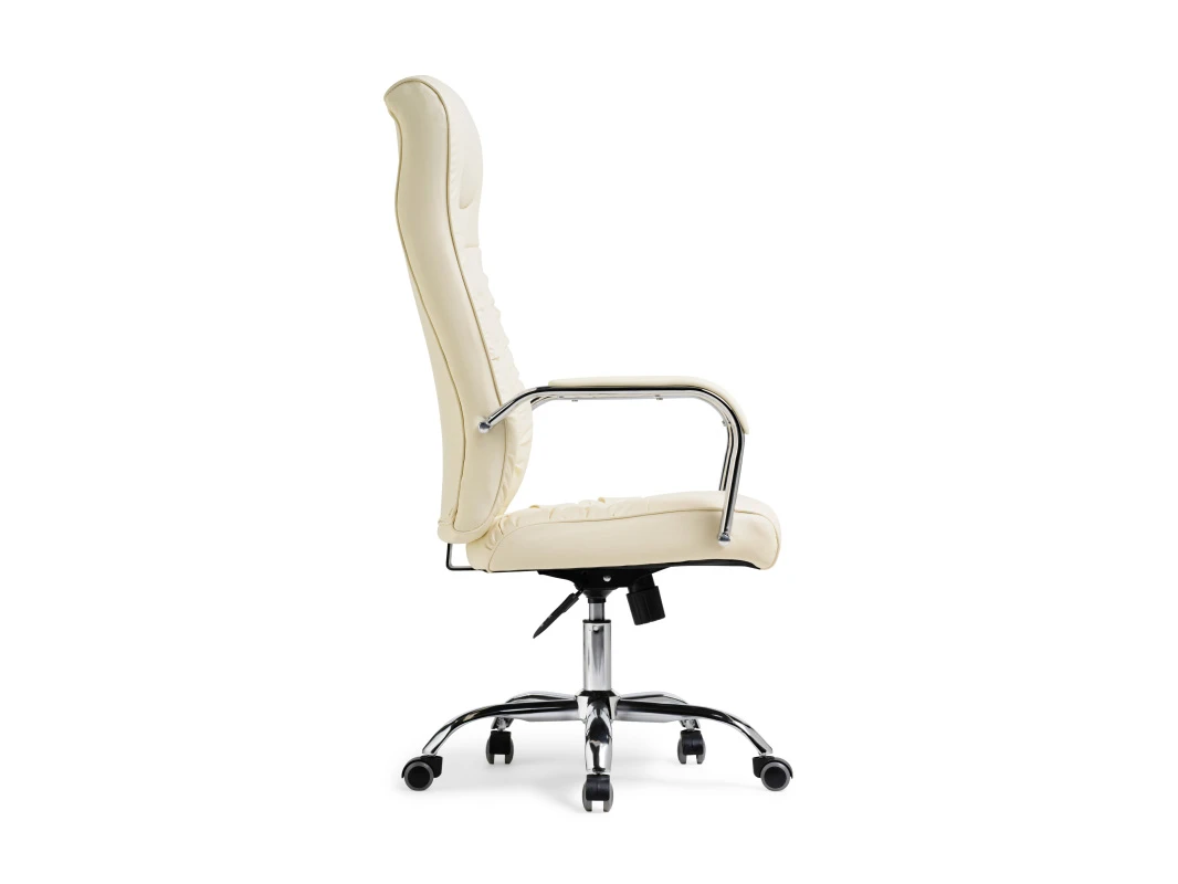 Компьютерное кресло Longer cream 809473  - фото 4