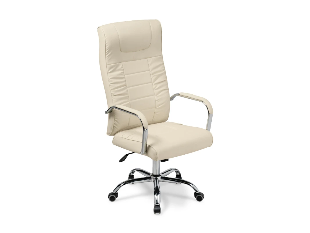 Компьютерное кресло Longer cream 809473  - фото 6