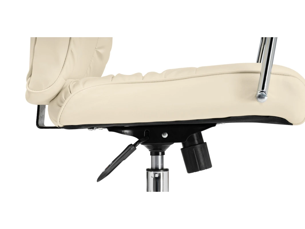 Компьютерное кресло Longer cream 809473  - фото 8