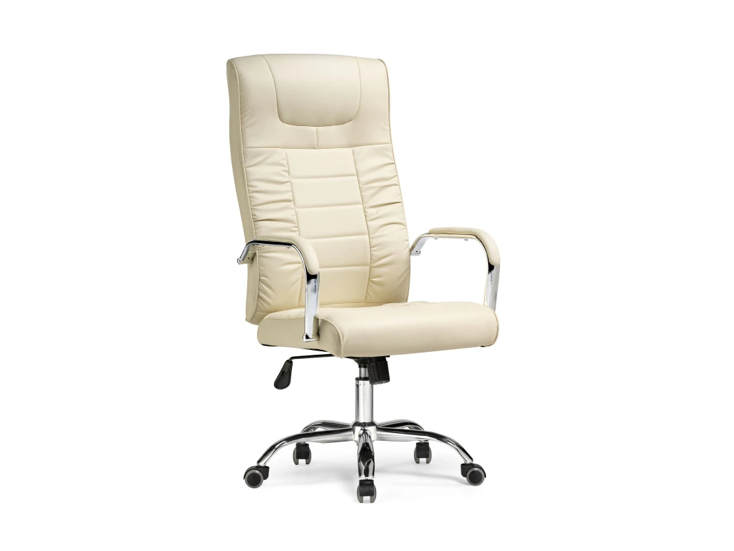 Компьютерное кресло Longer cream 809473  - фото 1