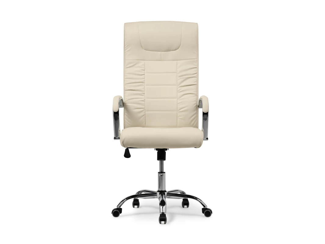 Компьютерное кресло Longer cream 809473  - фото 3