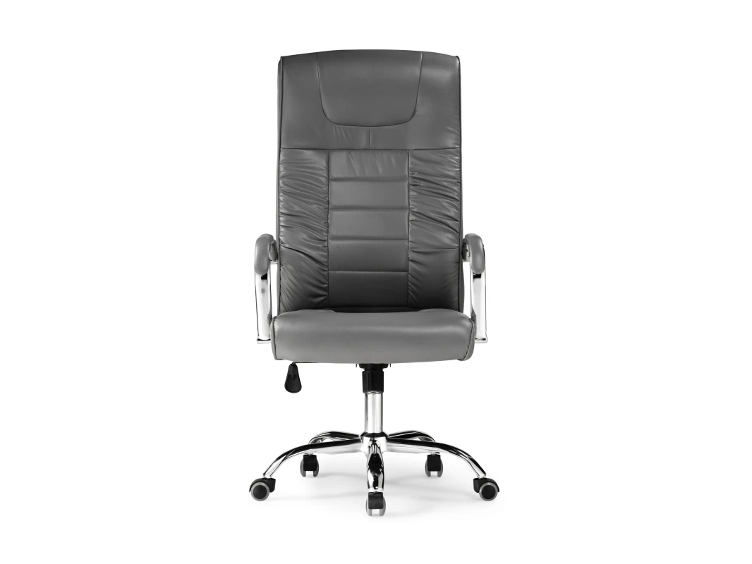 Компьютерное кресло Longer light gray 809474  - фото 2