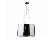 Подвесной светильник Ideal Lux London Cromo