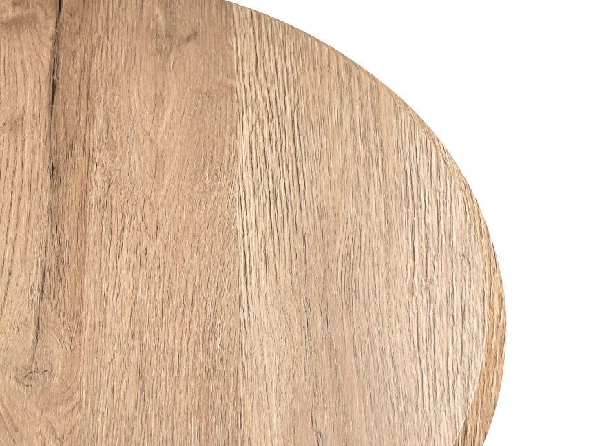 Журнальный столик Грейс дуб вотан / белый 809593  - фото 4