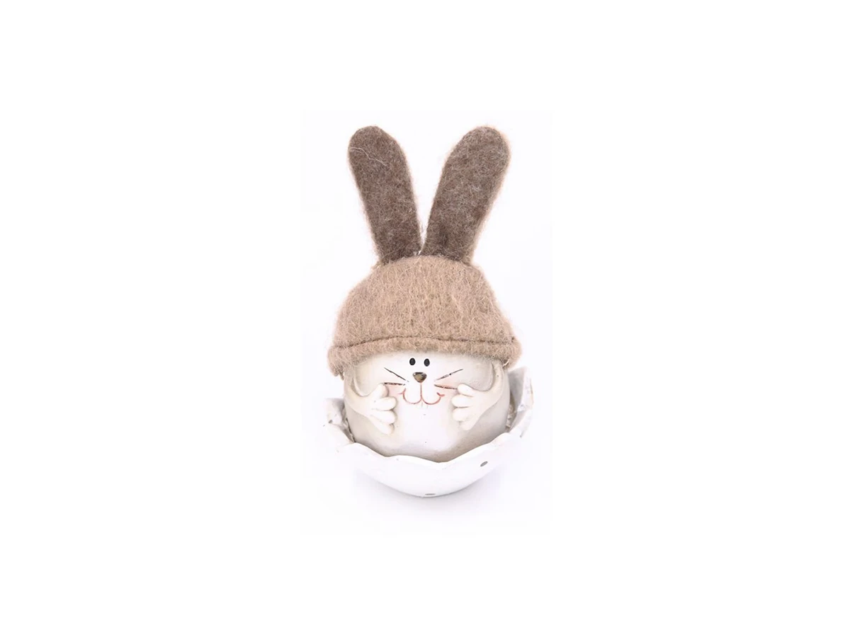 Фигурка декоративная Little Bunny 810290