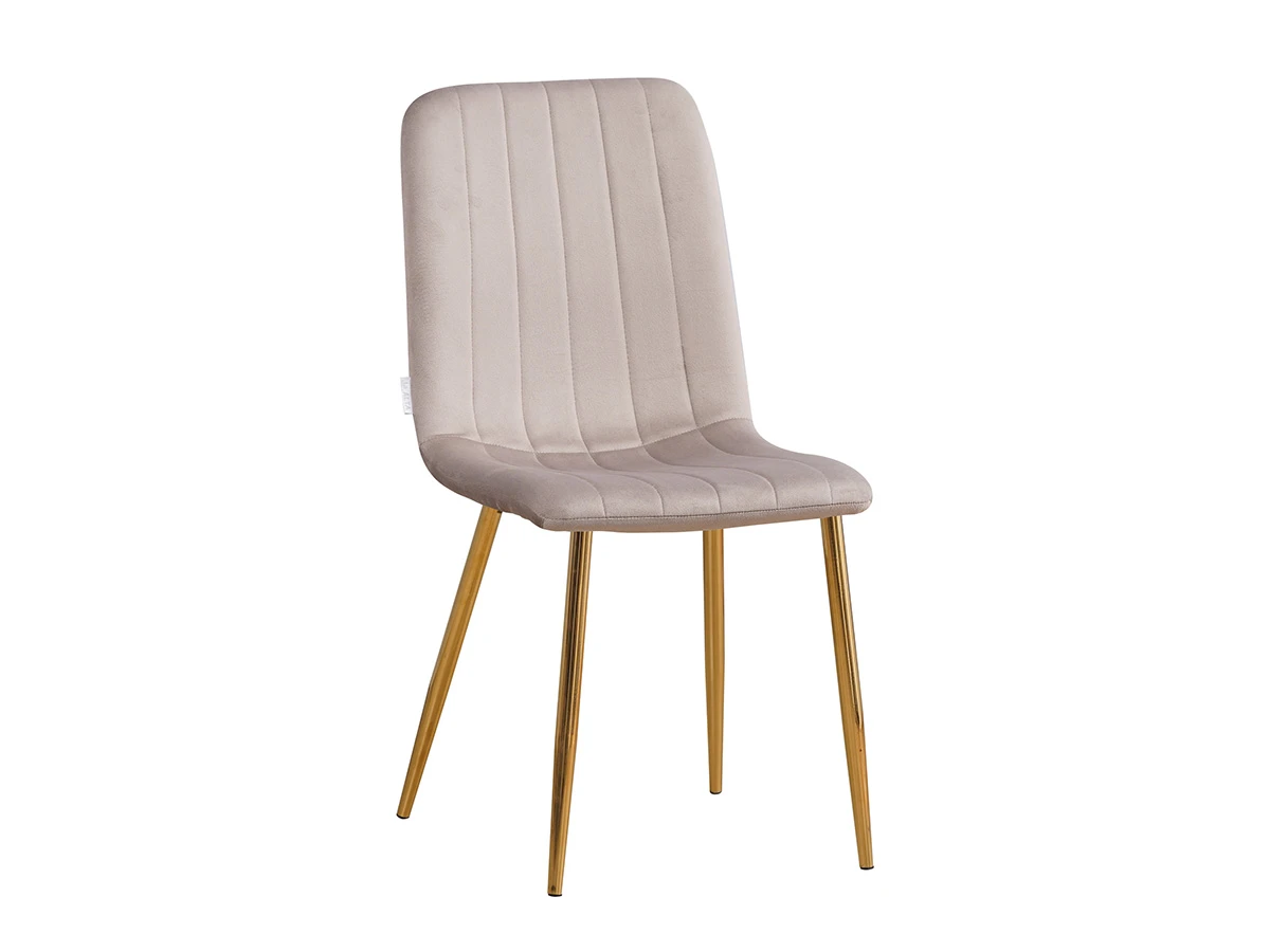 Стул Barcelona Line Gold 810068  - фото 1