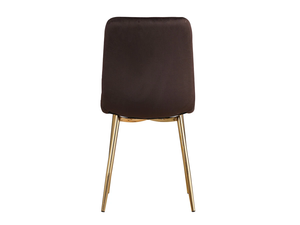 Стул Barcelona Gold 810089  - фото 4