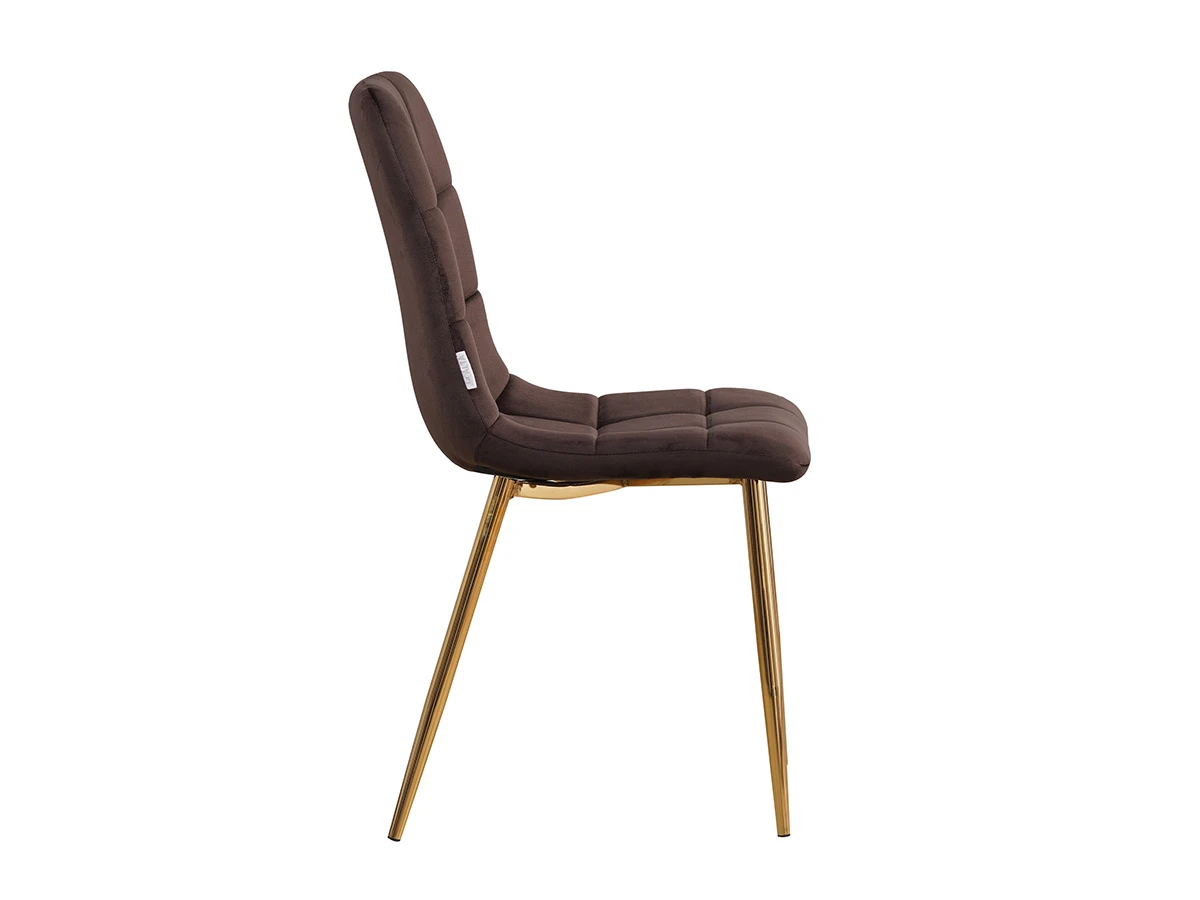 Стул Barcelona Gold 810089  - фото 2