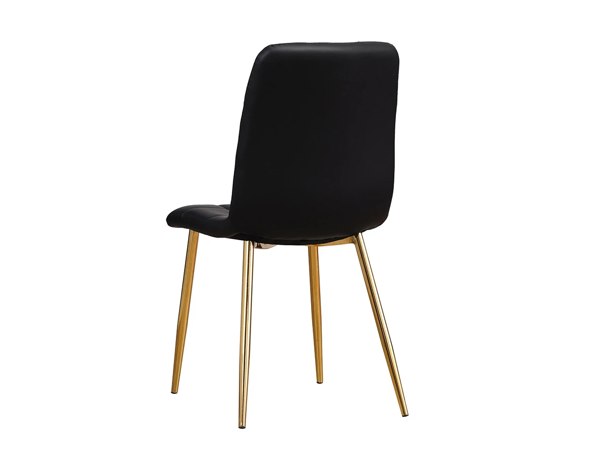 Стул Barcelona Eco Gold 810101  - фото 5