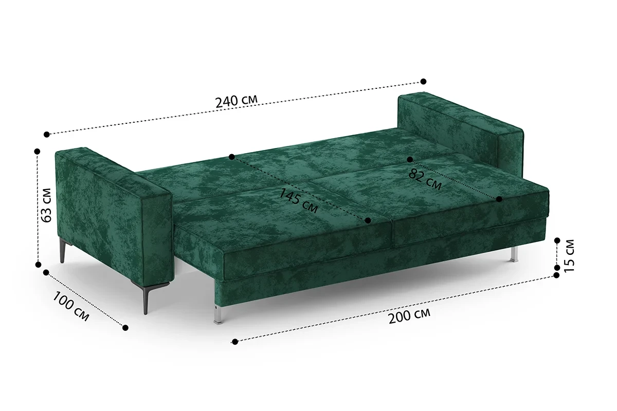 Диван Мэдисон 810347  - фото 8