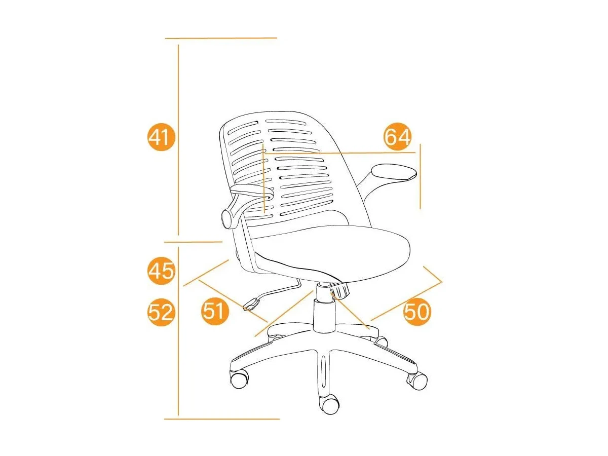 Кресло JOY 810386  - фото 9