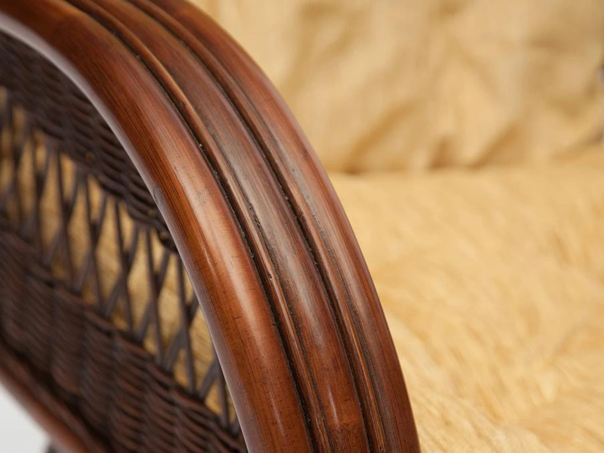 Кресло-качалка ANDREA 810511  - фото 8