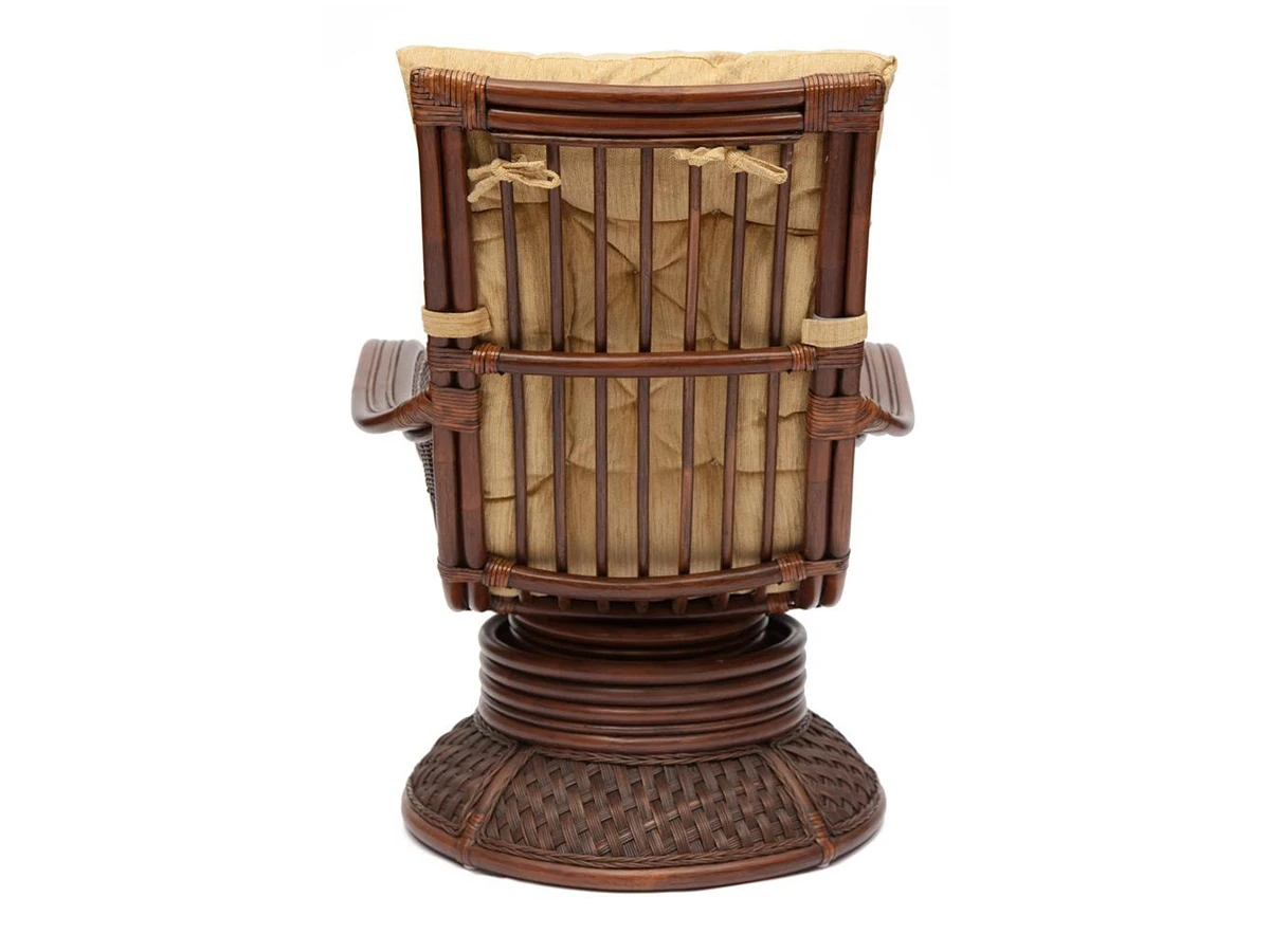 Кресло-качалка ANDREA 810511  - фото 5