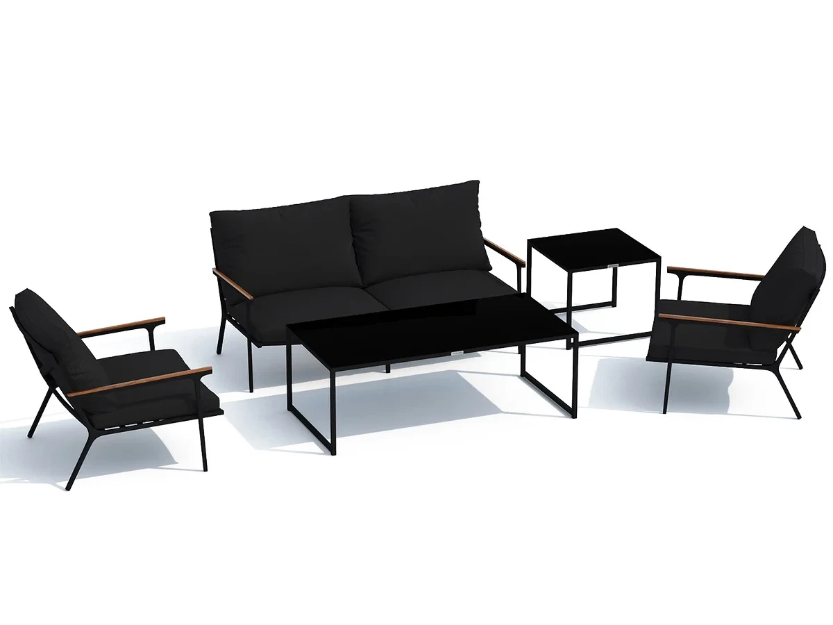 Лаунж зона Festa 811806  - фото 3