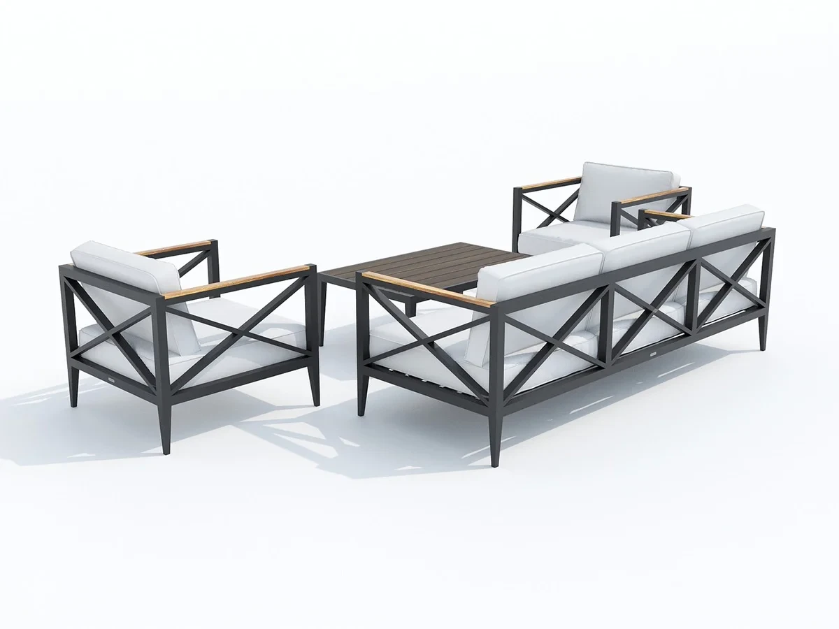 Лаунж зона Verita 811811  - фото 3