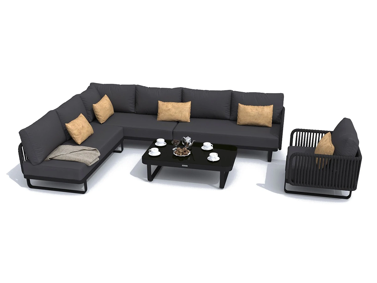 Лаунж зона BELLISA 811817