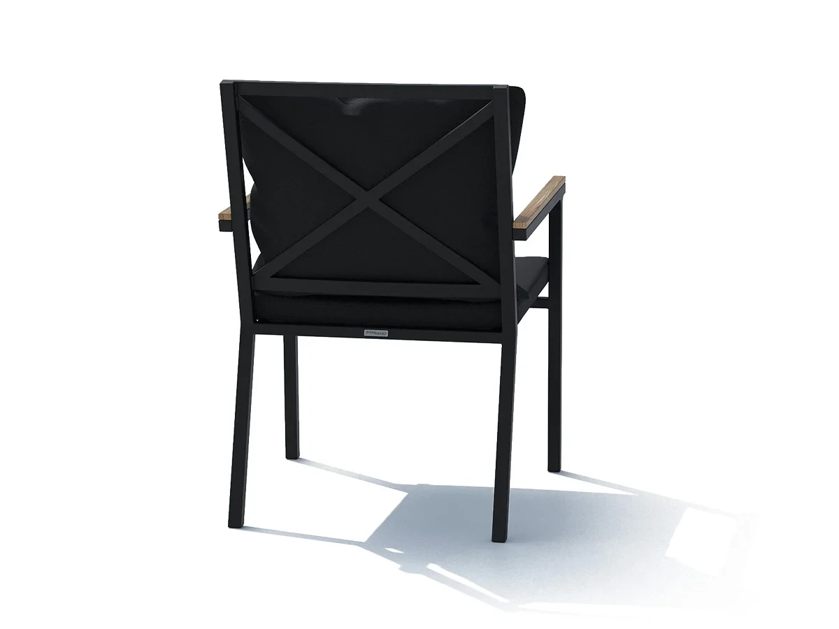 Стул Festa 812010  - фото 3