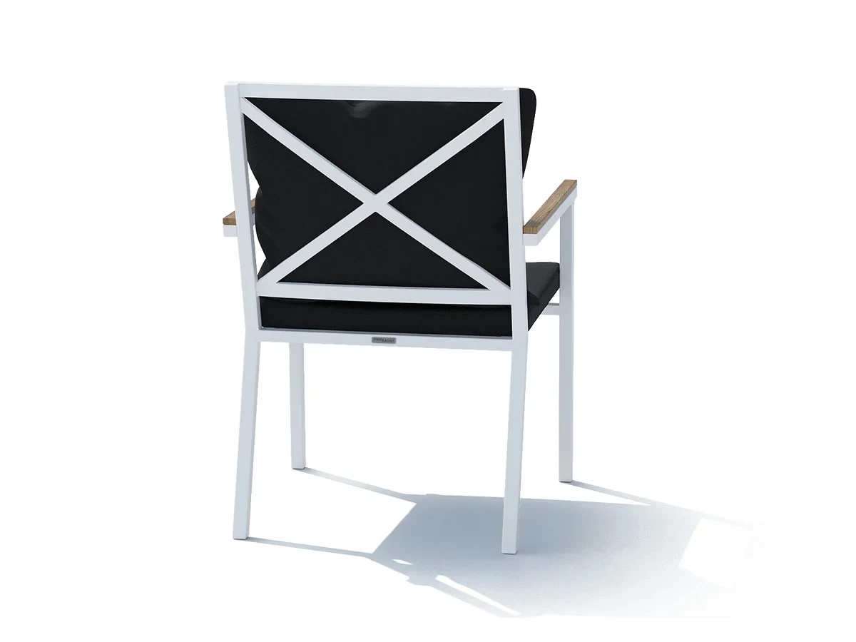 Стул Festa 812012  - фото 3