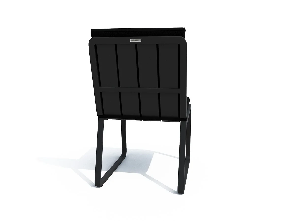 Стул Gira 812018  - фото 3