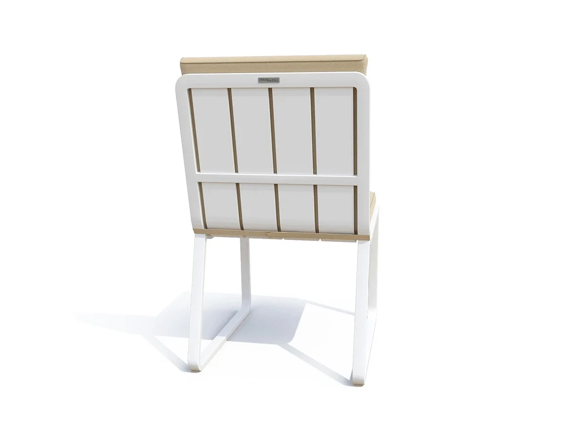 Стул Gira 812019  - фото 3