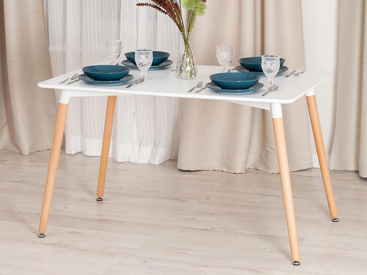 Стол JOHN 812280  - фото 5