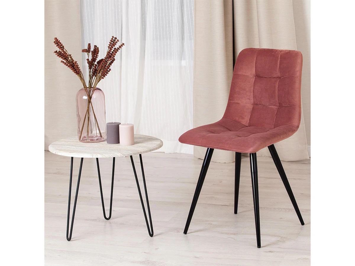 Стул CHILLY 812435  - фото 8