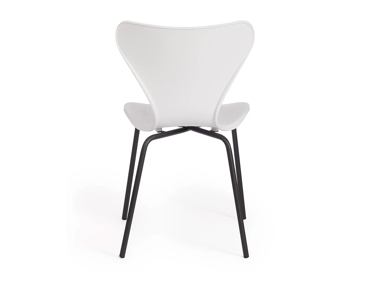 Стул Jacobsen 812486  - фото 4