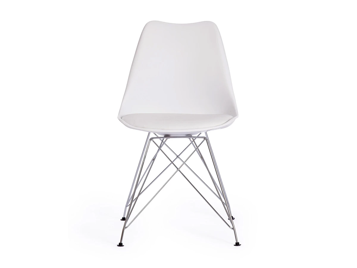 Стул TULIP IRON CHAIR 812524  - фото 5