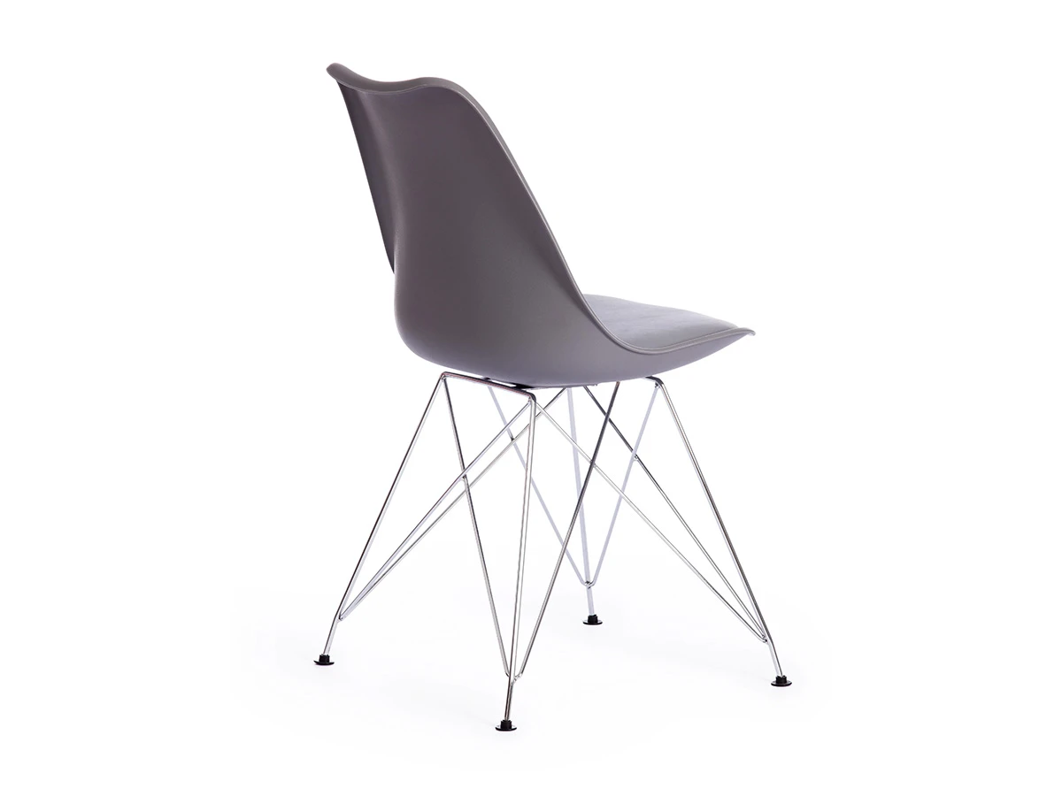 Стул TULIP IRON CHAIR 812526  - фото 3