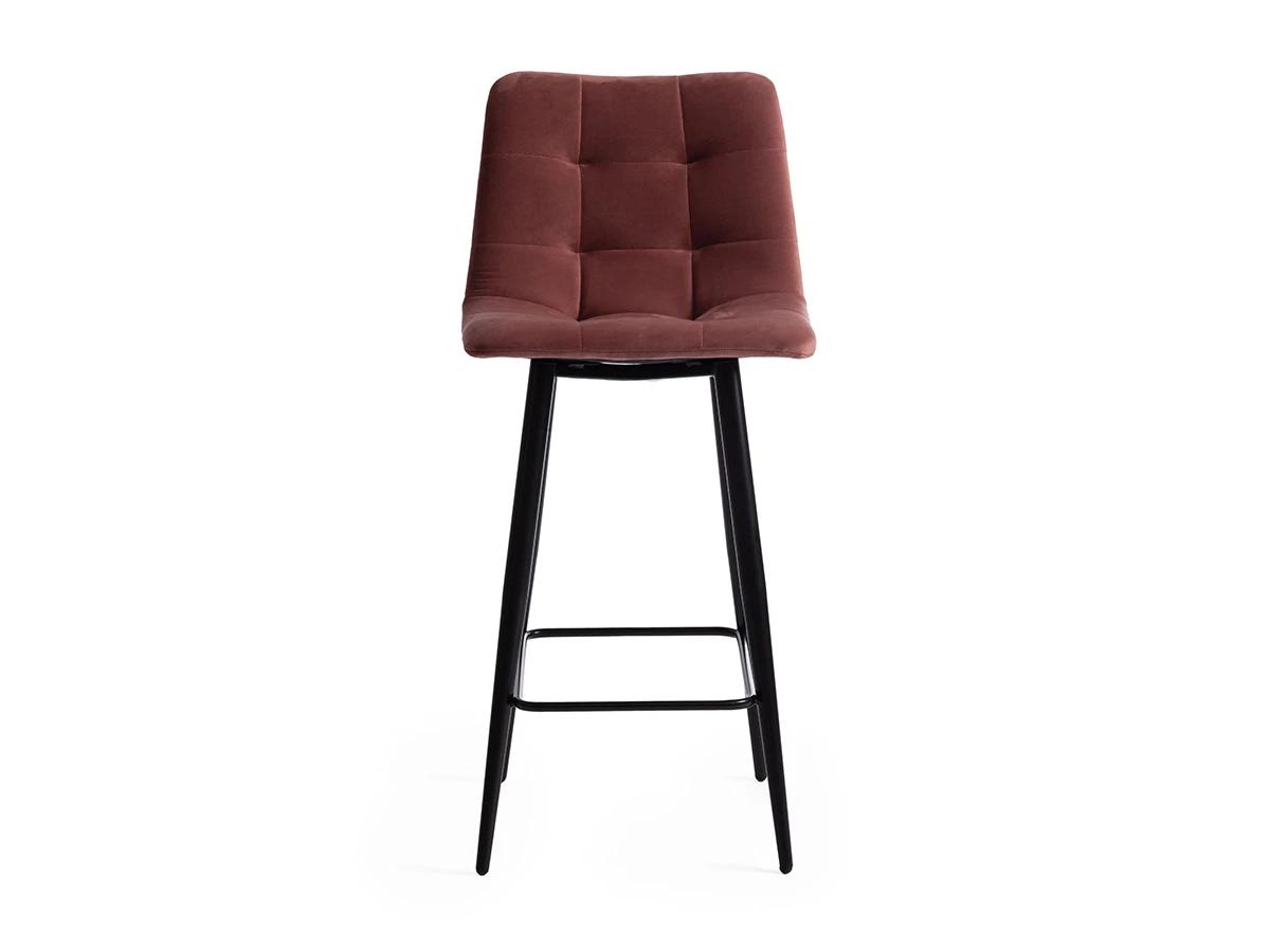 Стул полубарный CHILLY 812546  - фото 5