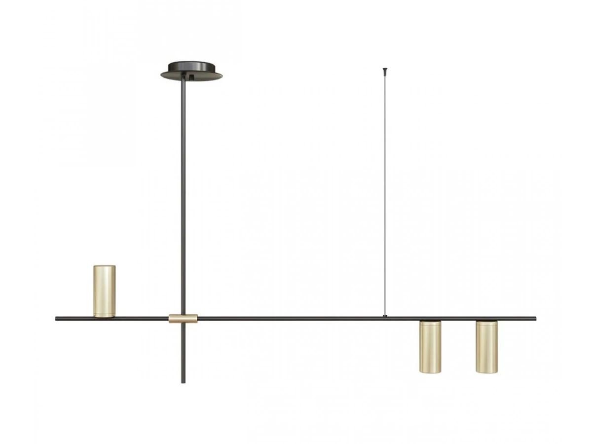 Светильник Tribes 812756  - фото 1