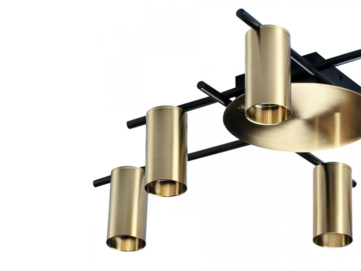 Cветильник Tribes 813052  - фото 4