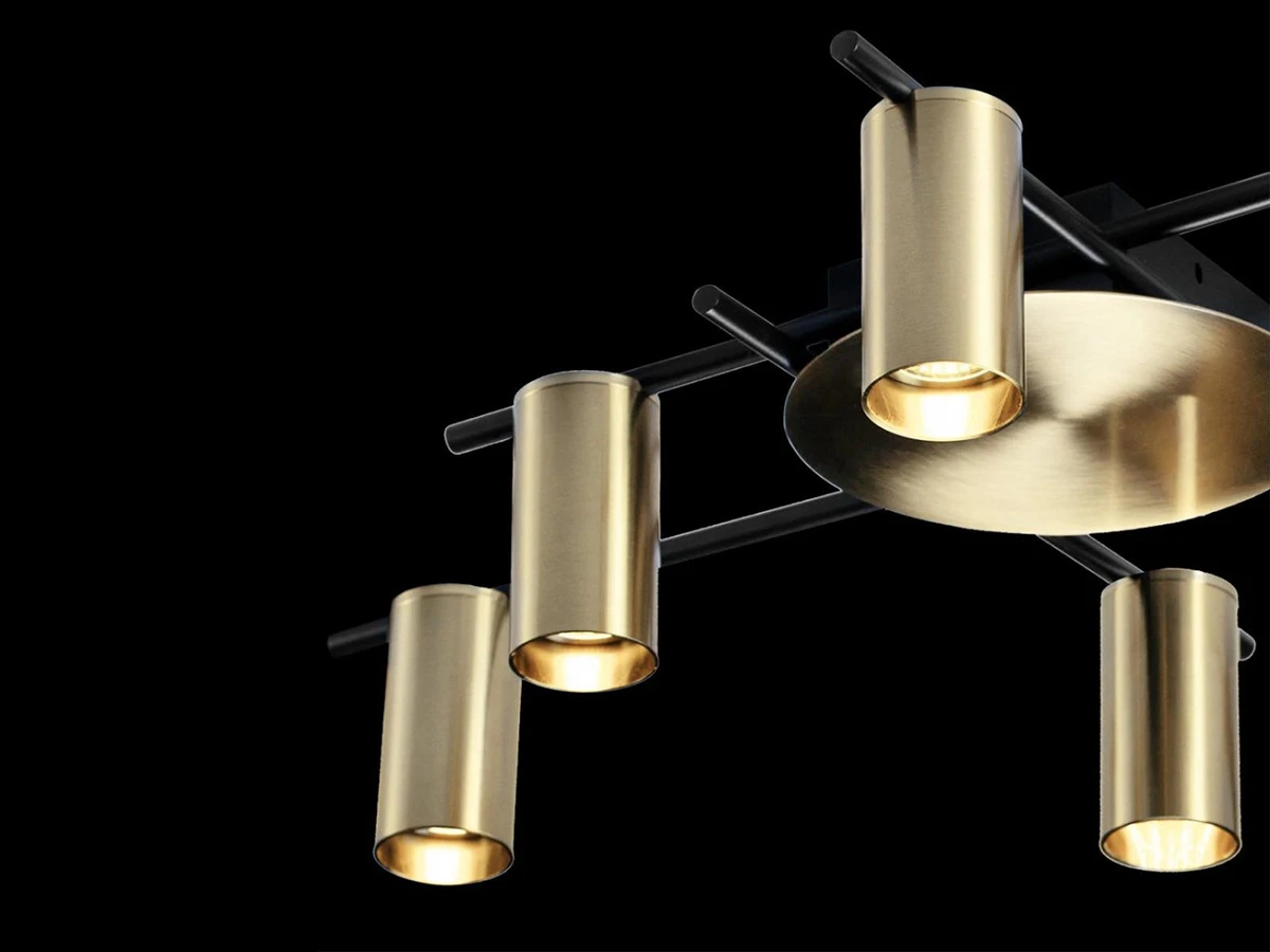 Cветильник Tribes 813052  - фото 3