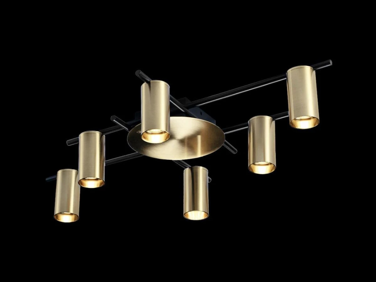 Cветильник Tribes 813052  - фото 2