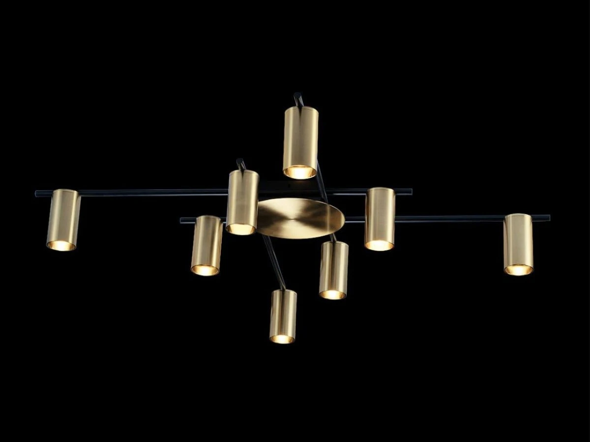 Cветильник Tribes 813053  - фото 2