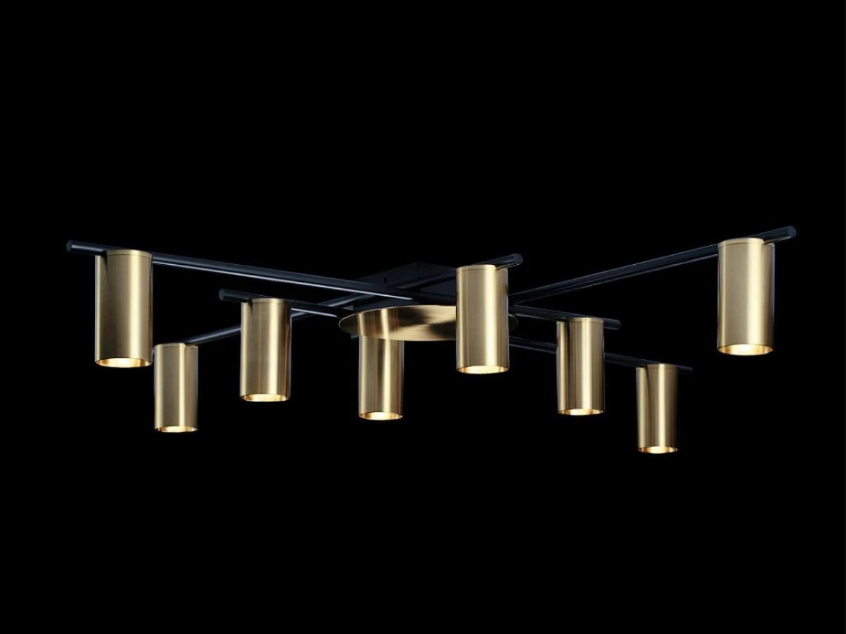 Cветильник Tribes 813053  - фото 3