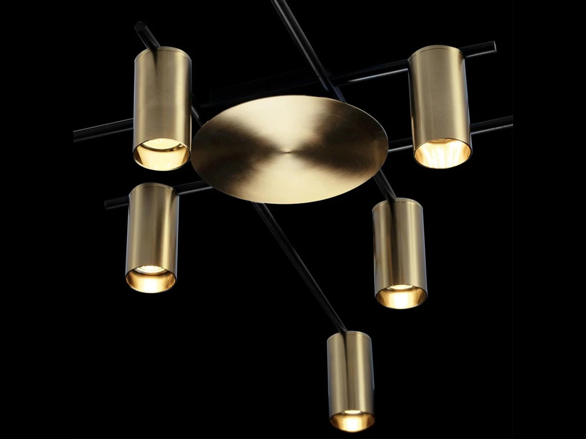 Cветильник Tribes 813053  - фото 4