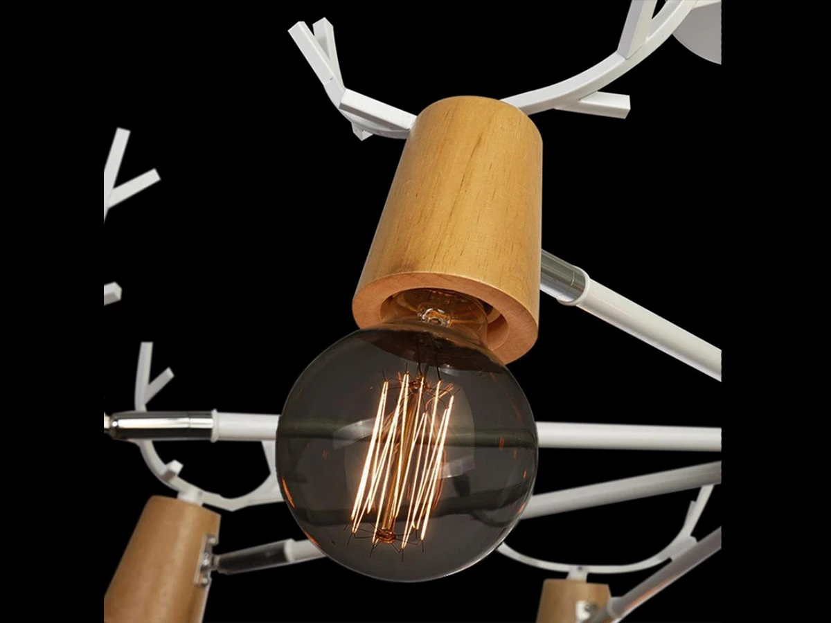 Люстра SVEN 813086  - фото 4