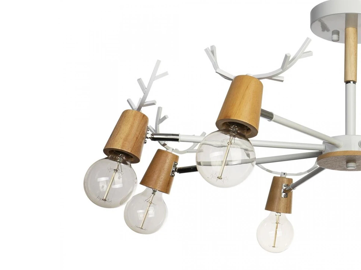 Люстра SVEN 813086  - фото 5