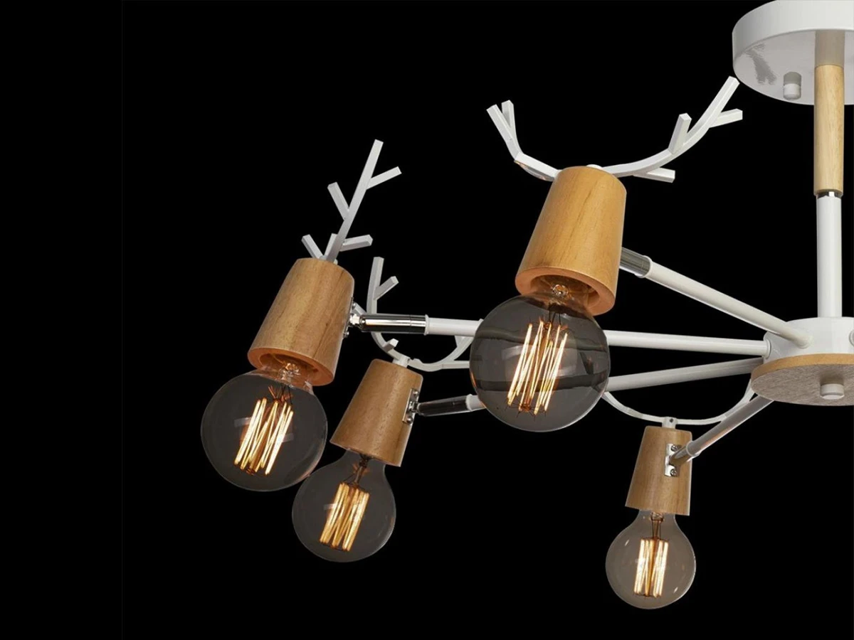 Люстра SVEN 813086  - фото 3