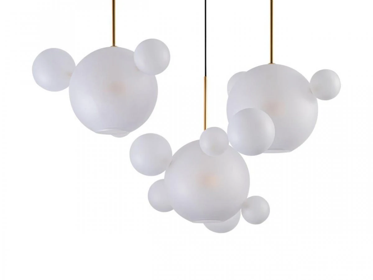 Cветильник Bolle 813127  - фото 3