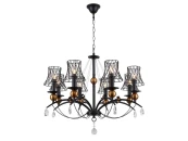 Подвесная люстра Lussole Arivaca