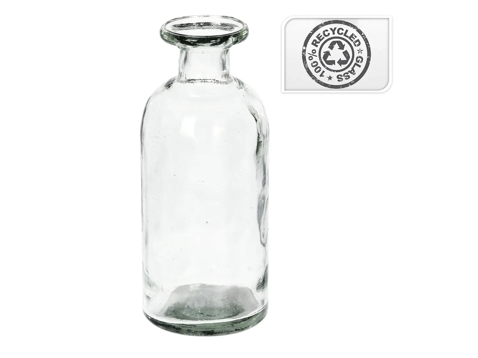 Ваза Glassy 700мл 569502  - фото 1