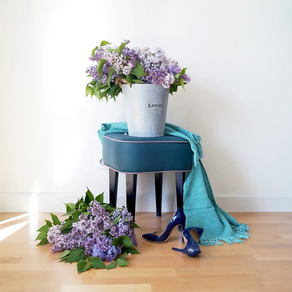 Табурет Handy SQ 434033  - фото 7