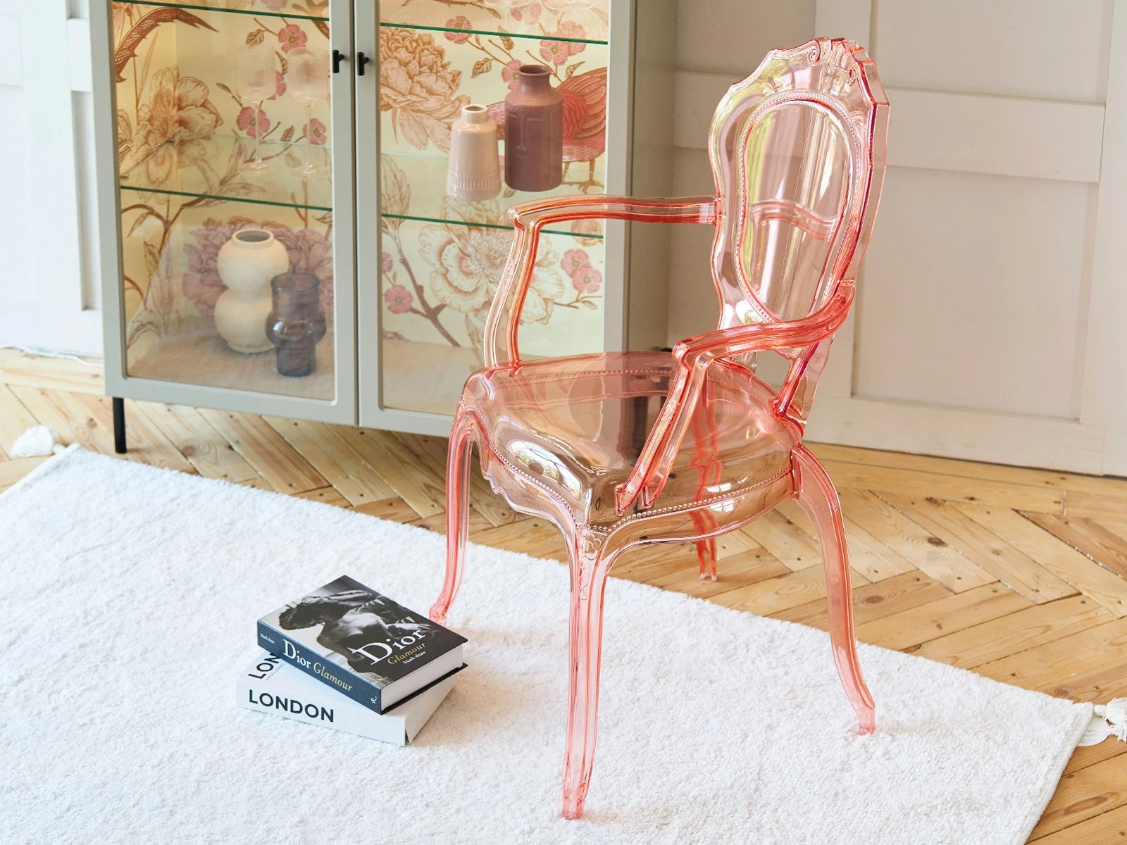 Кресло Gentry 811746  - фото 10